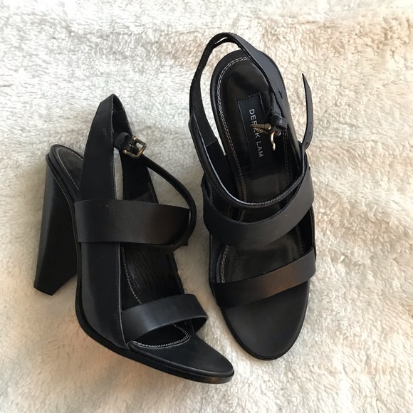 Derek Lam Shoes - Derek Lam heels